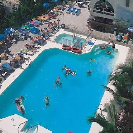 Mozart Hotel Puerto Rico  Exterior photo
