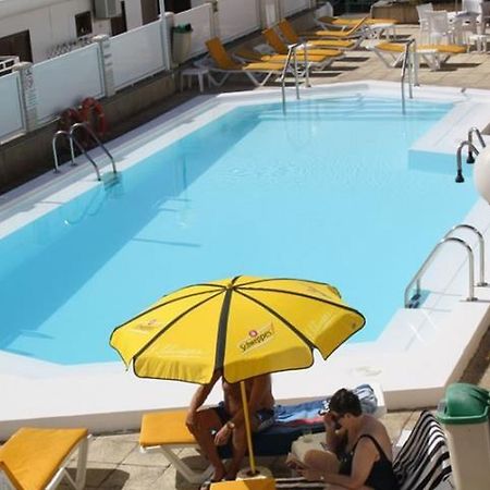 Mozart Hotel Puerto Rico  Exterior photo
