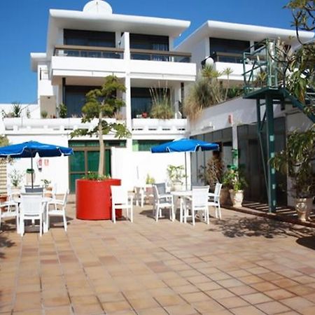 Mozart Hotel Puerto Rico  Exterior photo