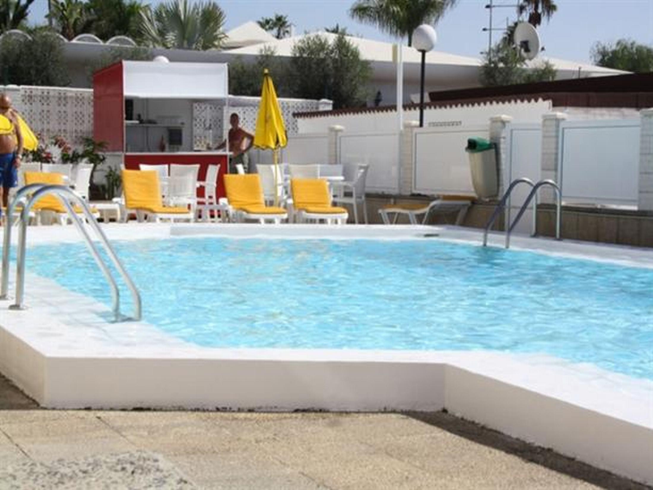 Mozart Hotel Puerto Rico  Exterior photo