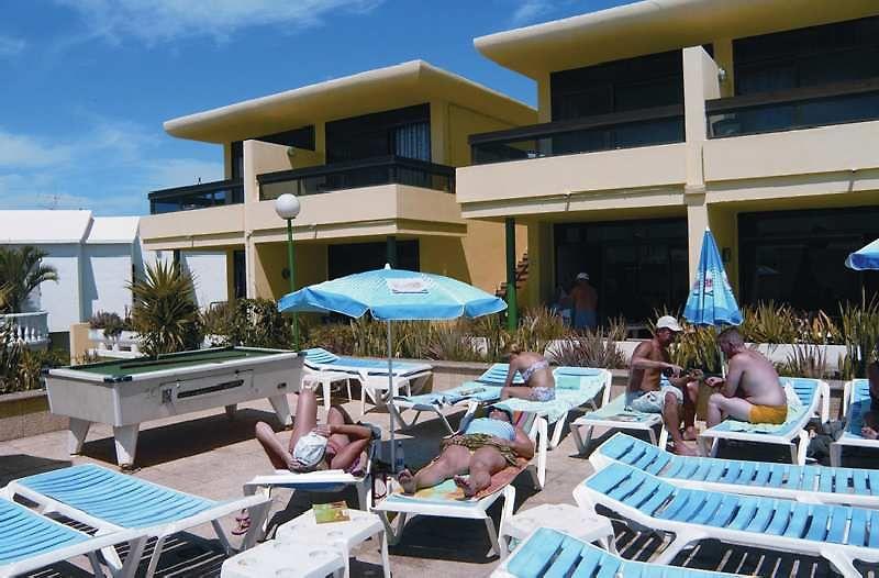 Mozart Hotel Puerto Rico  Exterior photo