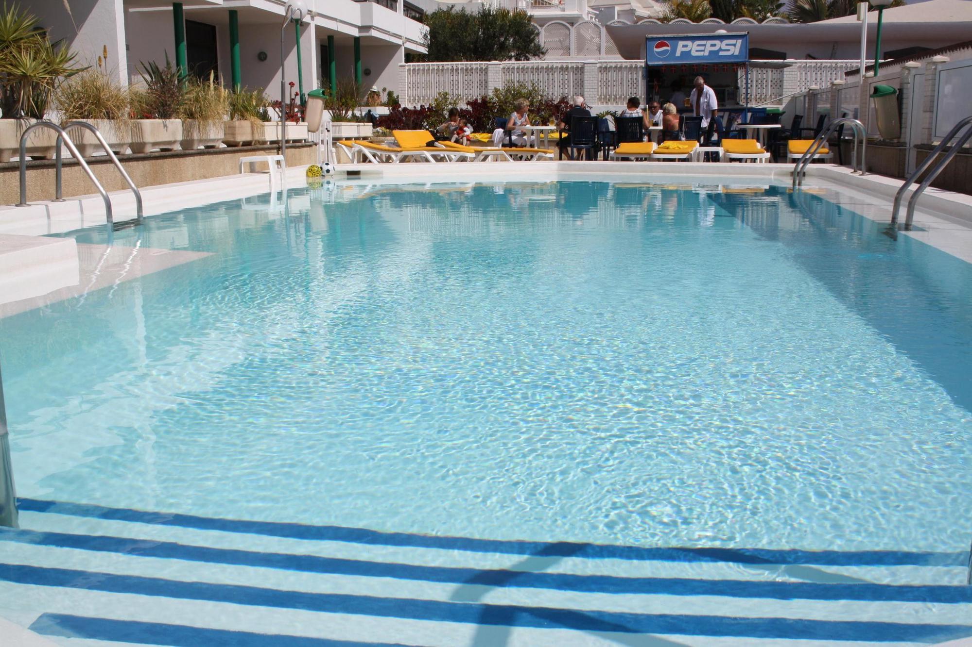 Mozart Hotel Puerto Rico  Exterior photo
