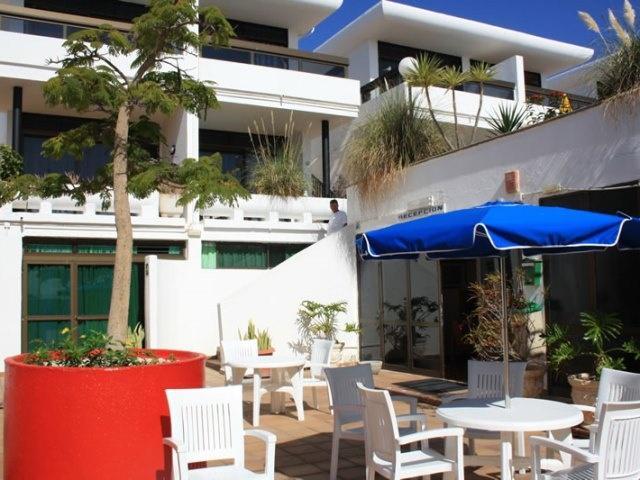 Mozart Hotel Puerto Rico  Exterior photo